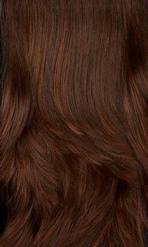 6H - Chestnut Brown/Auburn Htls