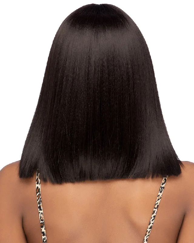 Chester | Lace Part Human Hair Blend Wig by Vivica Fox