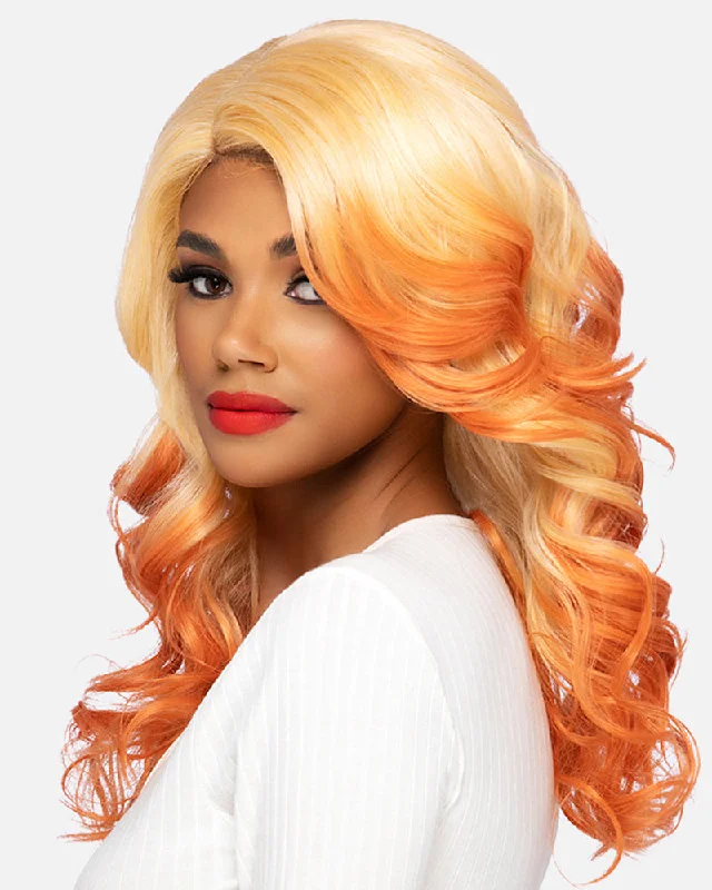 Chorley | Lace Front & Lace Part Synthetic Wig by Vivica Fox