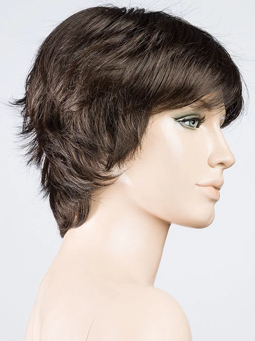 Club 10 | Hair Power | Synthetic Wig