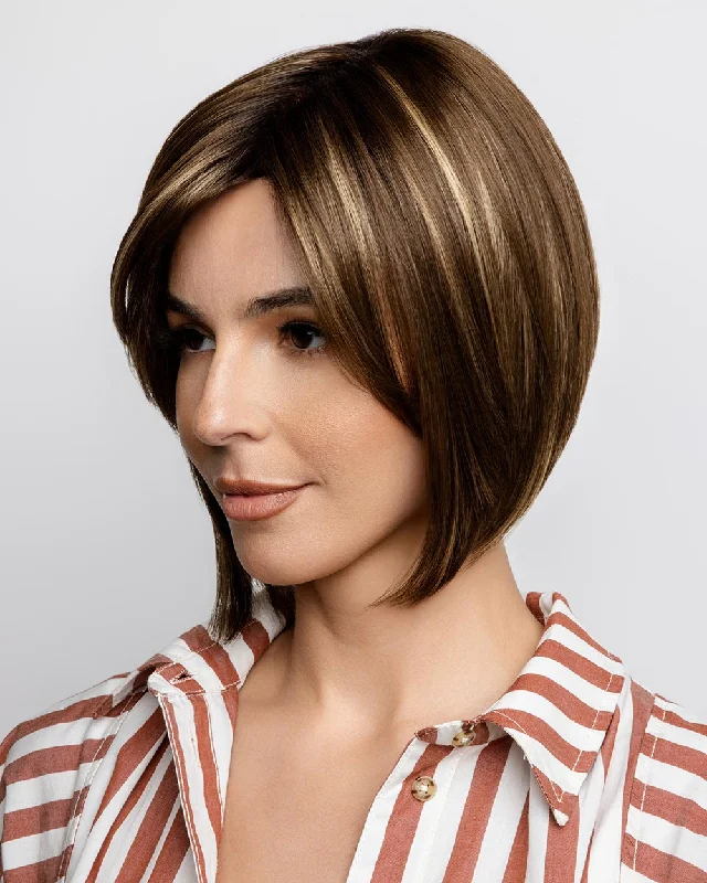 Codi (Exclusive) | Monofilament Synthetic Wig by Amore