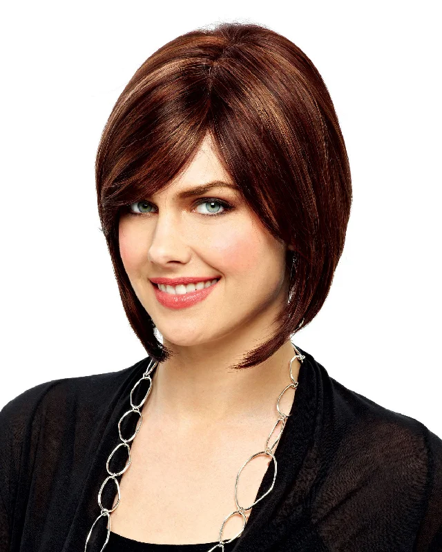 Codi | Monofilament Synthetic Wig by Amore