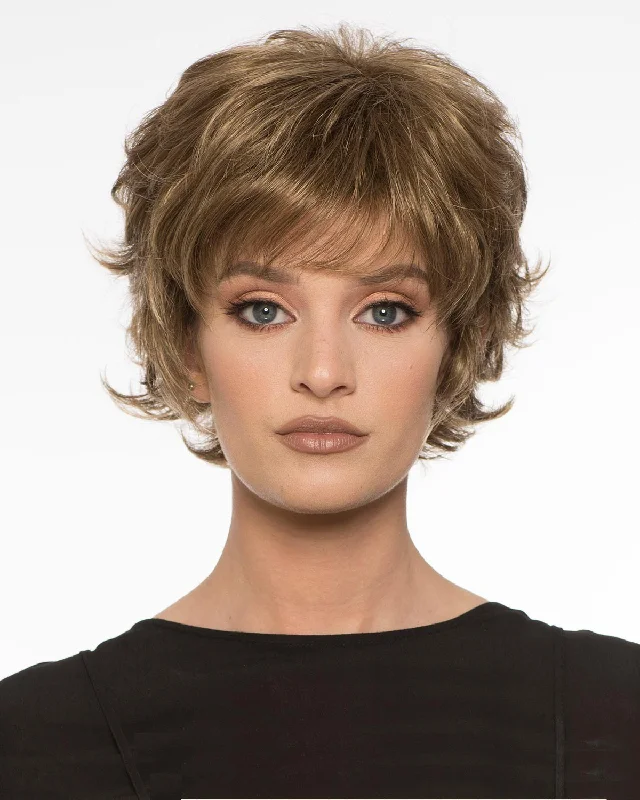 Connie | Synthetic Wig by Wig Pro