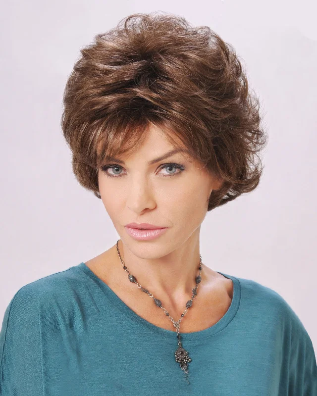 Connie | Synthetic Wig by Wig Pro