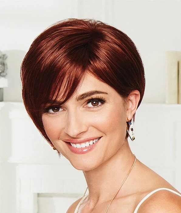 Contempo Cut Wig By Gabor - No Longer Available