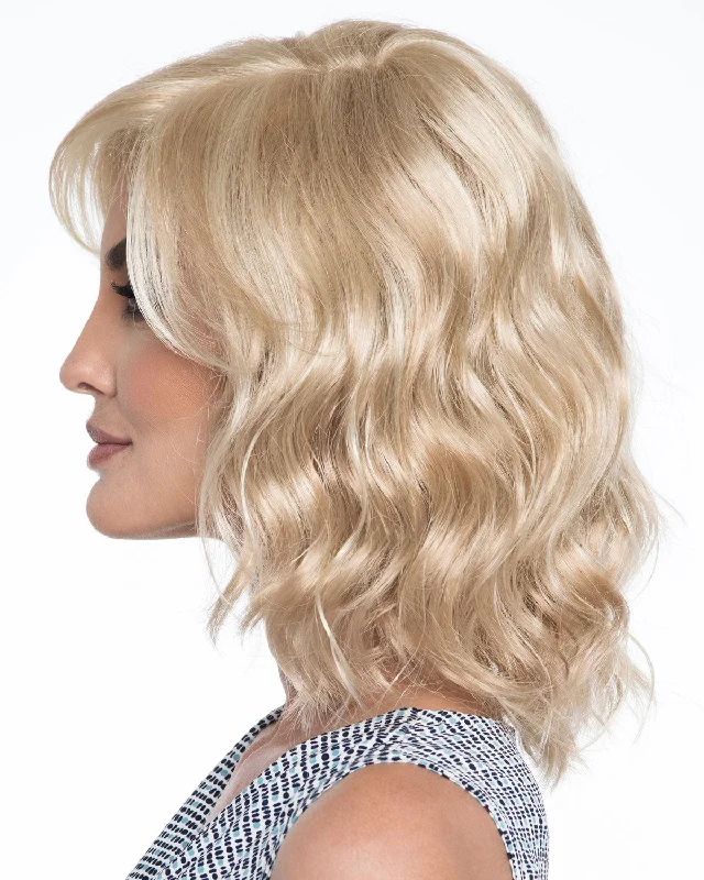 Dakota | Monofilament Part Synthetic Wig by Envy