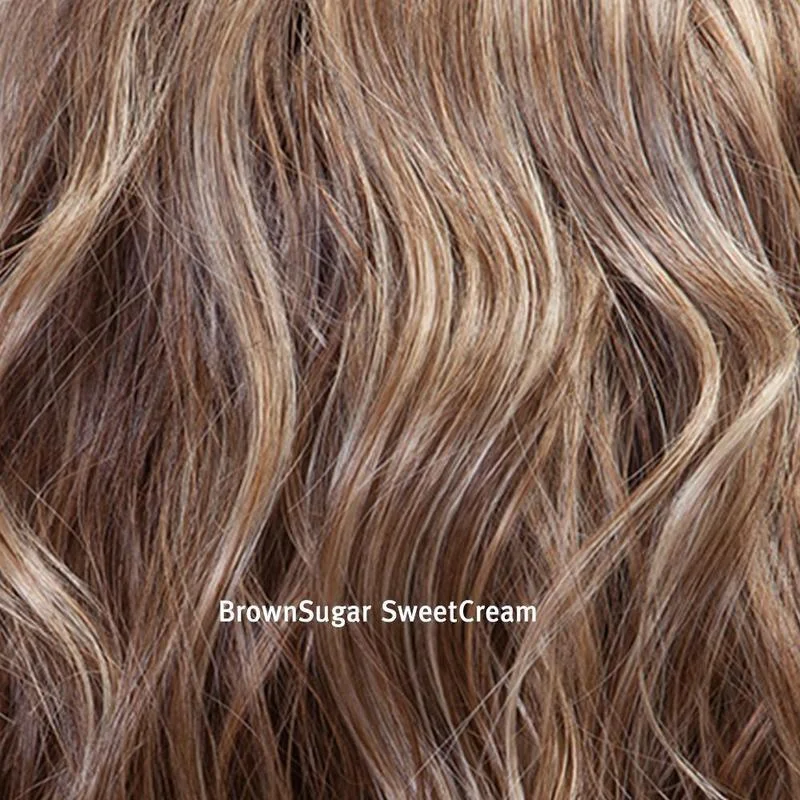 Brown Sugar Sweet Cream