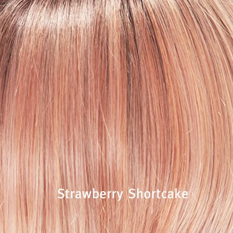 Strawberry Shortcake