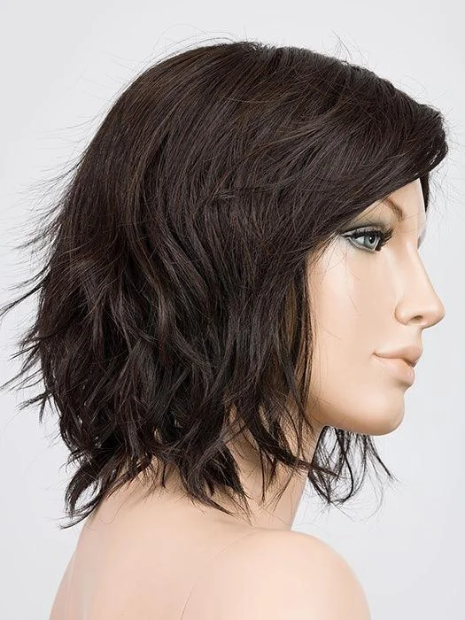 Delight Wig by Ellen Wille | Heat Friendly Synthetic (Lace Front Mono)