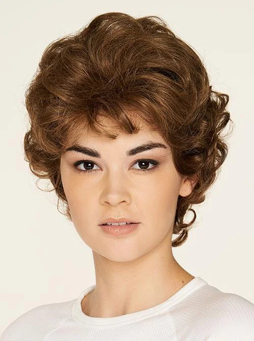 Designer's Choice (CH-50) | Human Hair & Monofilament Wig by Aspen