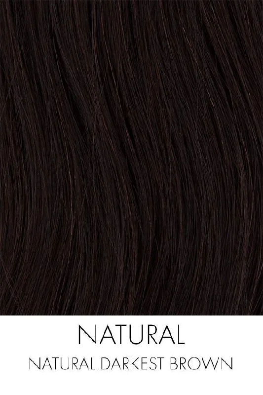 Tatiana <br>Remy Human Hair Lace Front Wig