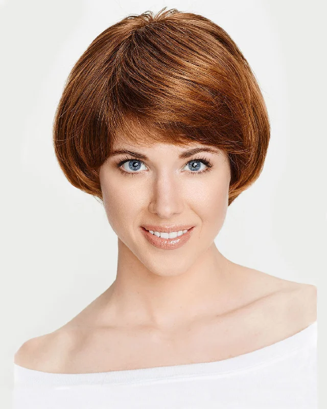 Elgin | Monofilament Synthetic Wig by Dream USA