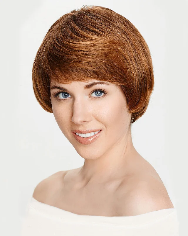 Elgin | Monofilament Synthetic Wig by Dream USA