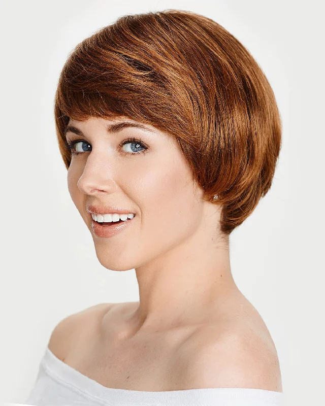 Elgin | Monofilament Synthetic Wig by Dream USA