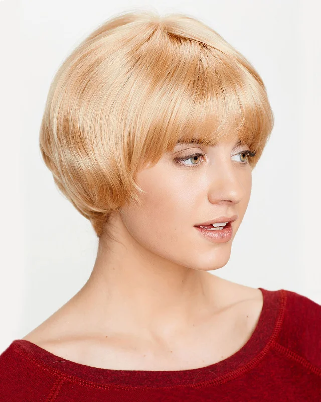 Elgin | Monofilament Synthetic Wig by Dream USA