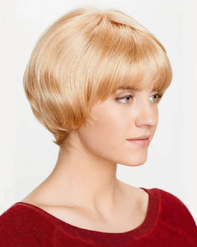 Elgin | Monofilament Synthetic Wig by Dream USA