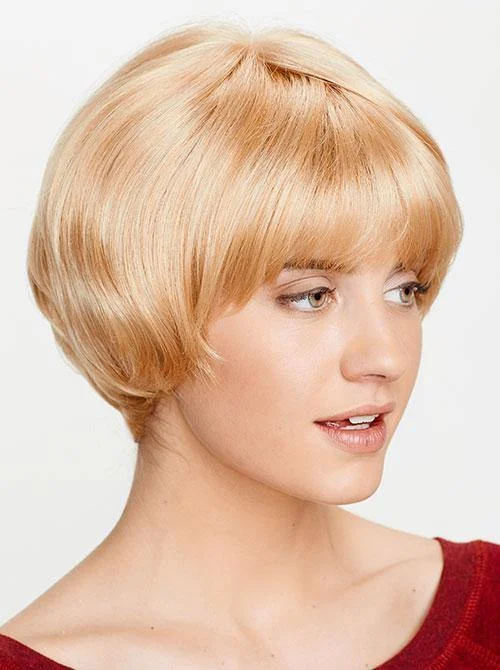 Elgin (US-205) | Monofilament Synthetic Wig by Dream USA