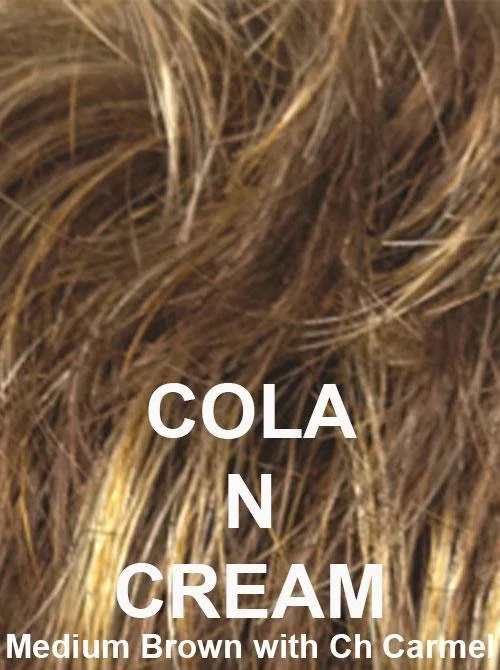 COLA/CREAM