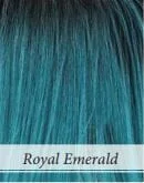 ROP Orchid Royal Emerald