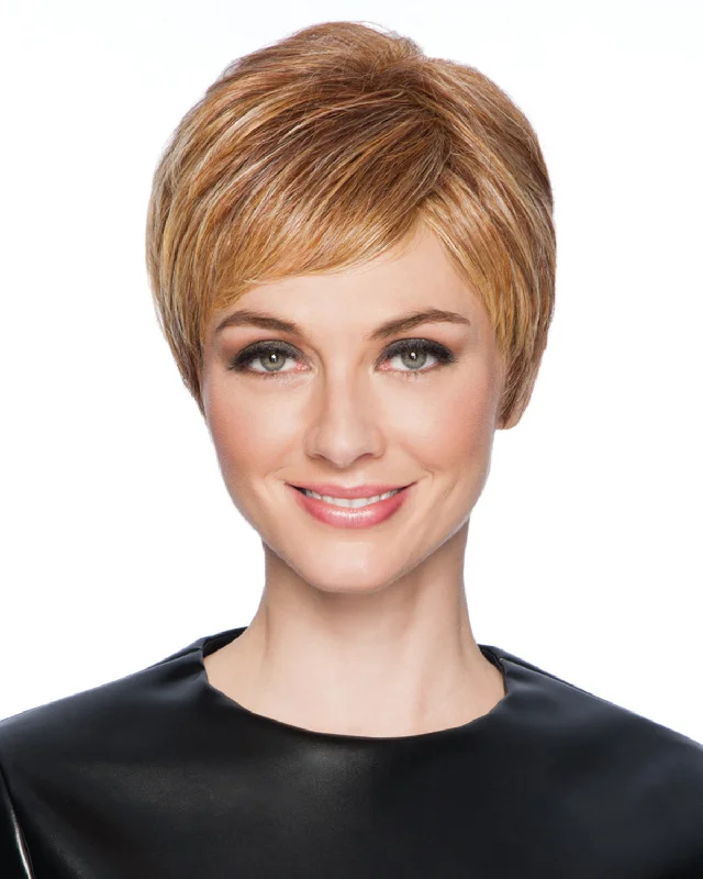 Feather Cut | Synthetic Wig by Hairdo