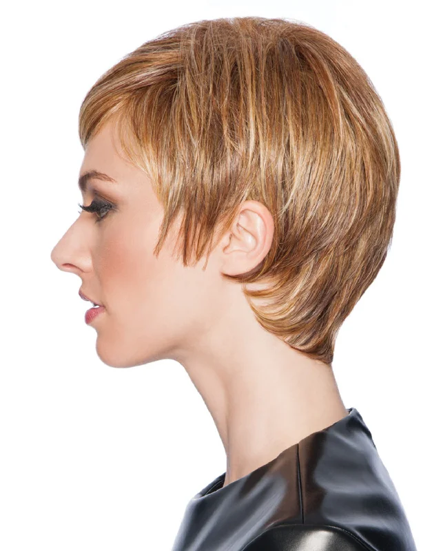 Feather Cut | Synthetic Wig by Hairdo