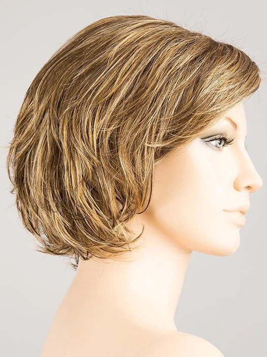 Flair Mono Wig by Ellen Wille | Hair Power | Synthetic Fiber