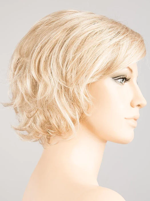 LIGHT CHAMPAGNE MIX | Lightest Golden Blonde and Pearl Platinum with Lightest Pale Blonde Blend