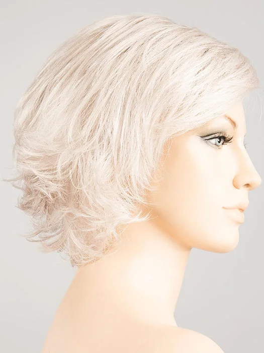 SILVER MIX | Pearl White and Pearl Platinum Blend