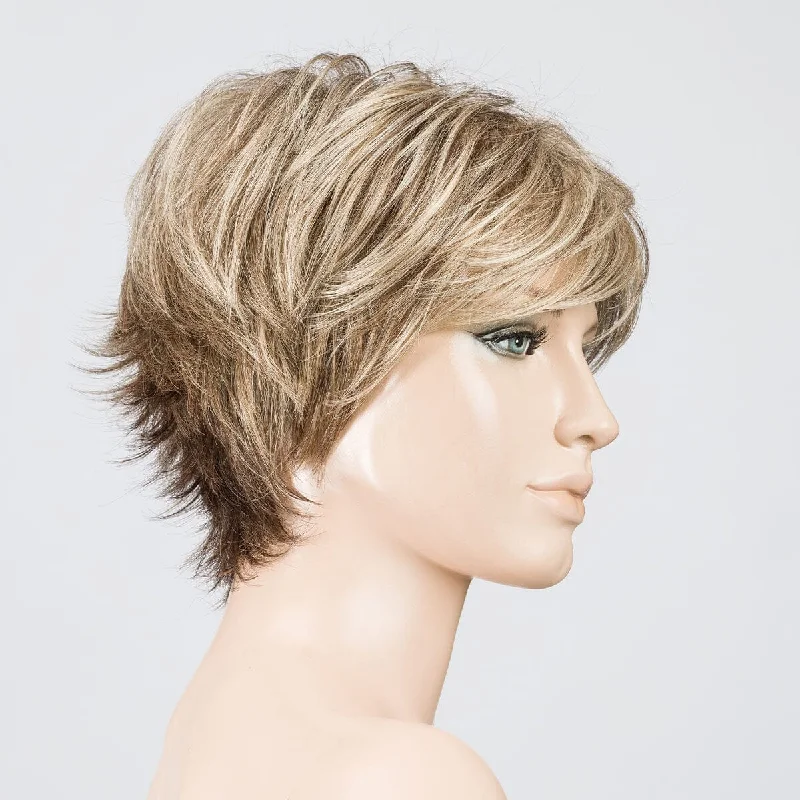 Flip Mono Synthetic Wig by Ellen Wille