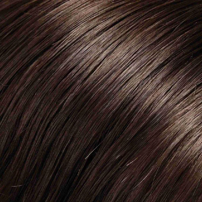 6 - Med Chestnut Brown