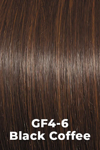 GF4-6+ BLACK COFFEE