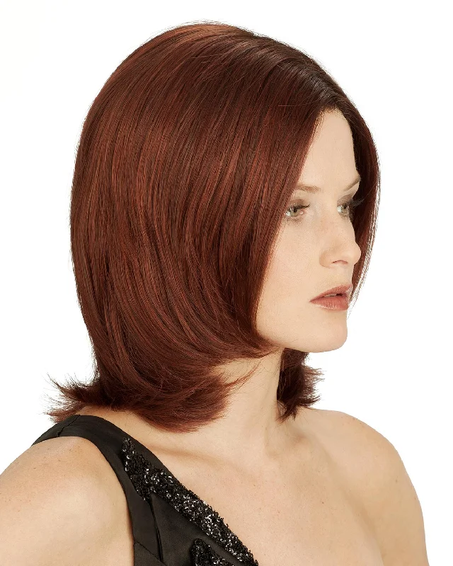 Gramercy Rose | Lace Front Synthetic Wig by Louis Ferre