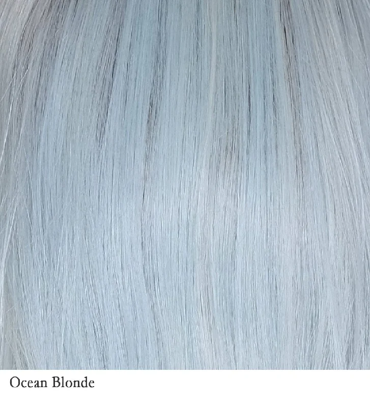 Ocean Blonde