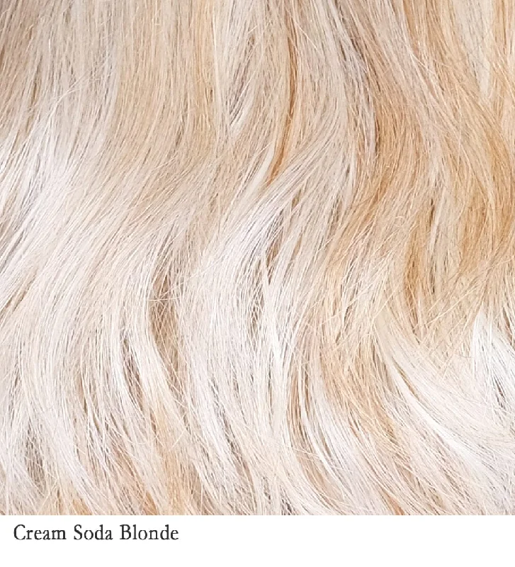 Cream Soda Blonde