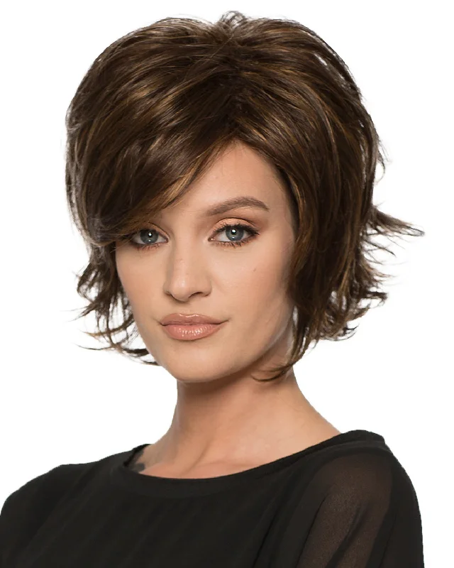 Hannah | Synthetic Wig by Wig Pro