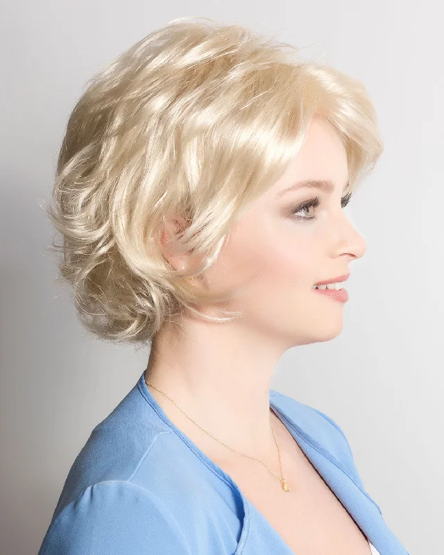 Hannah | Synthetic Wig by Wig Pro