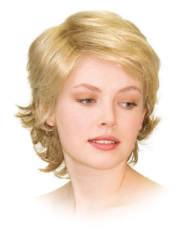 Hazel | Monofilament Synthetic Wig by Aspen