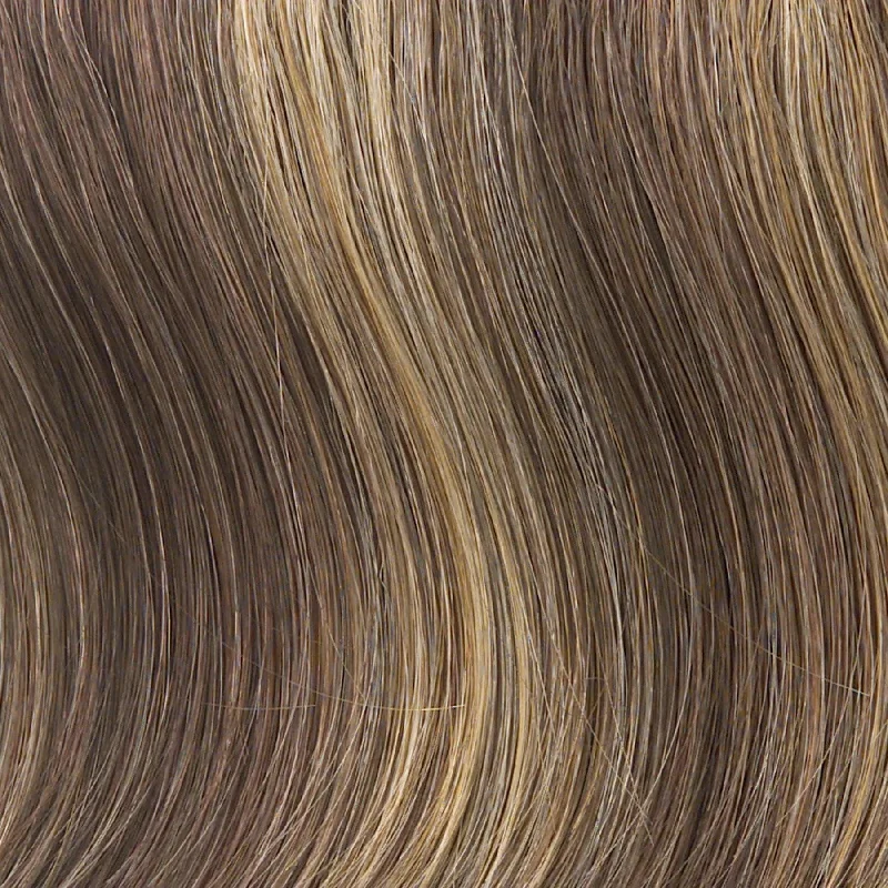 Whisper Average Wig by Toni Brattin | Heat Friendly Synthetic Wig (Basic Cap)