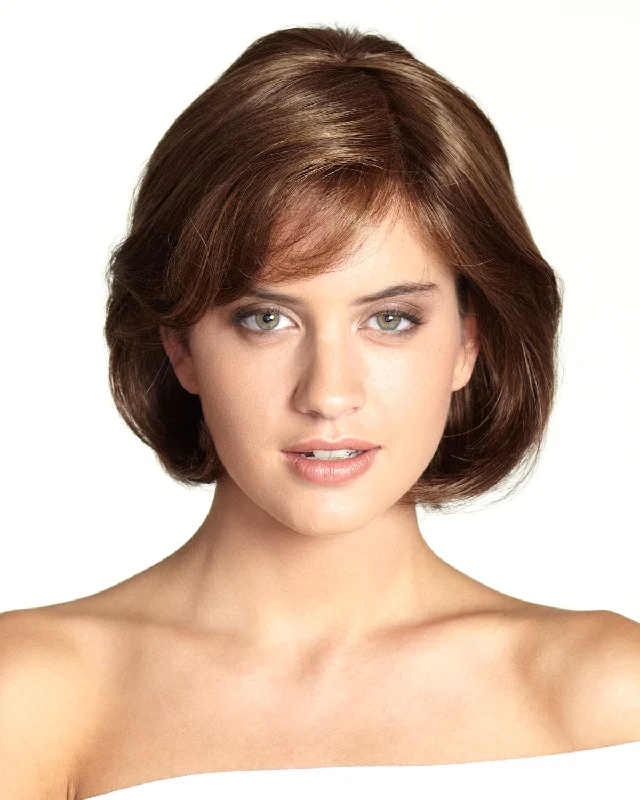 Houston (Exclusive) | Monofilament Synthetic Wig by Dream USA