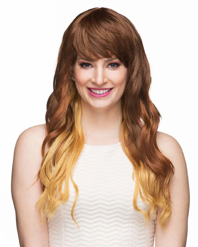 HS Ophelia | Synthetic Wig by Mane Muse