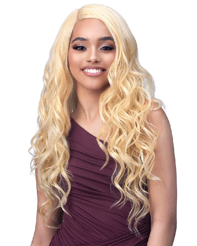 Ilene | Lace Front Synthetic Wig by Bobbi Boss