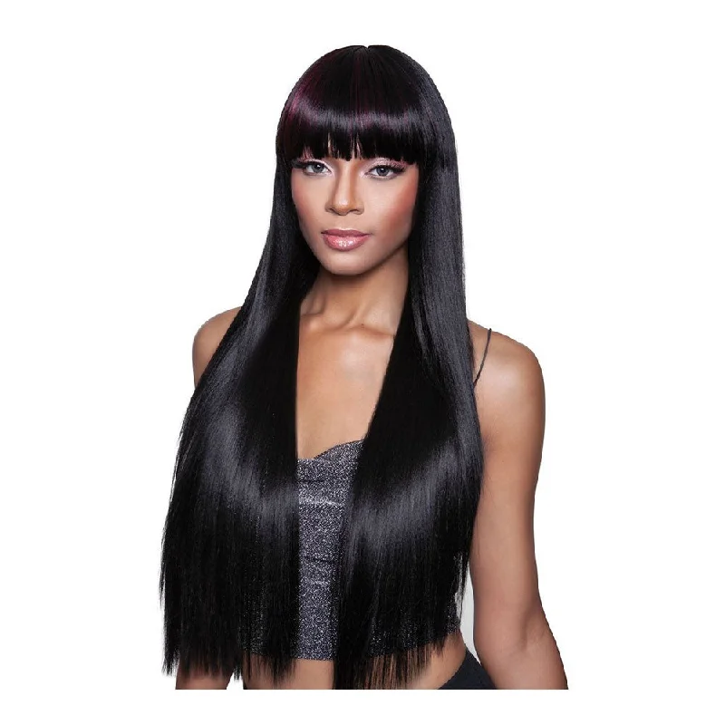 Isis Collection Brown Sugar Wig – BS144