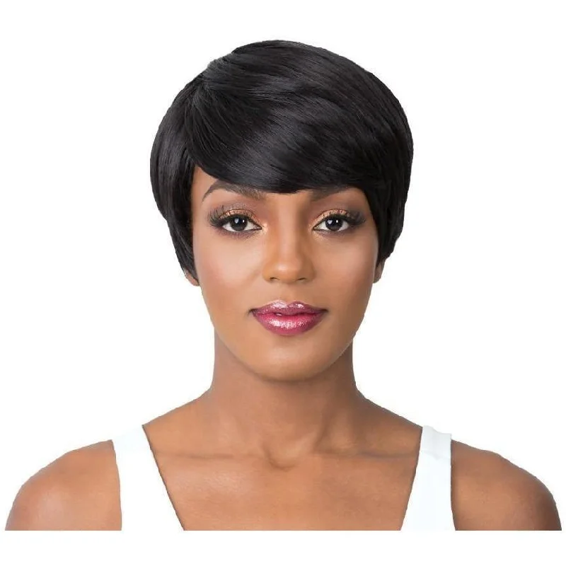 It's A Wig! Quality 2020 Synthetic Wig – Q Kai