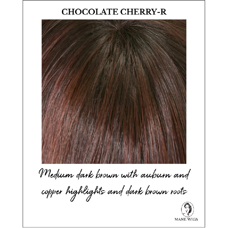 Chocolate Cherry-R