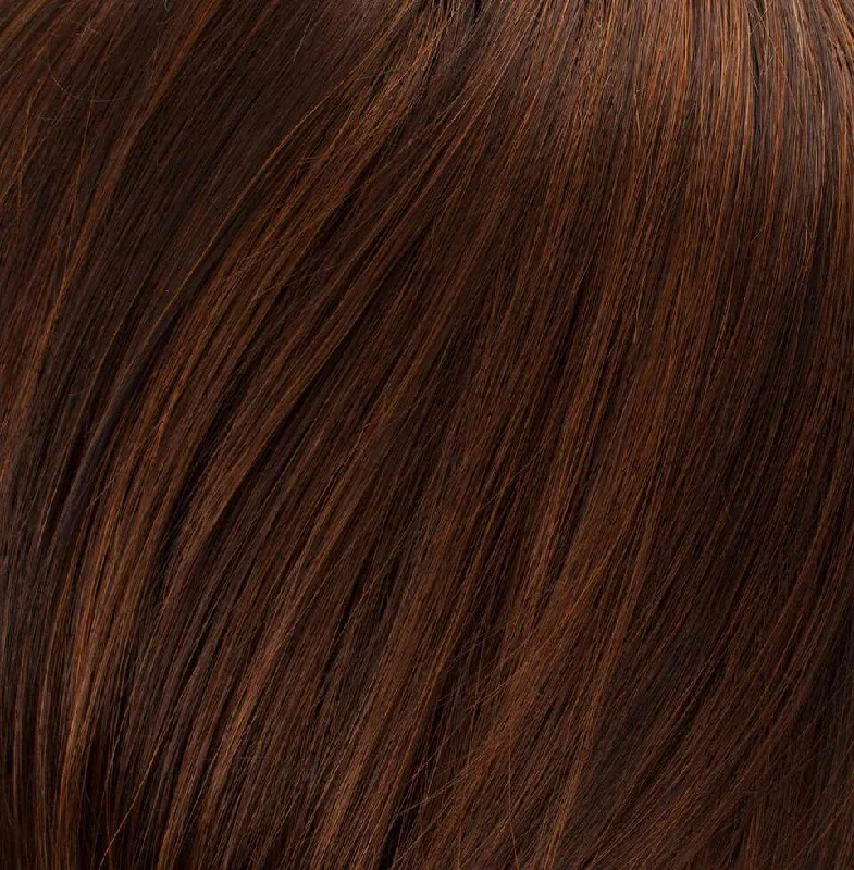 DARK AUBURN