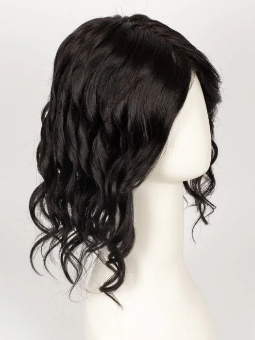 Julianne Lite | Synthetic Lace Front Wig (Hand-Tied)