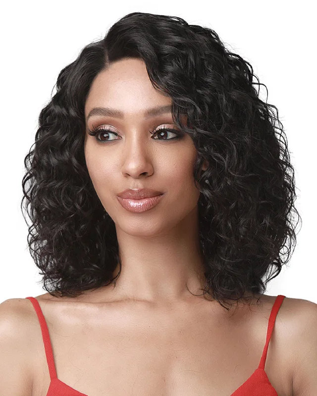 Kamali | Lace Front Human Hair Wig by Bobbi Boss