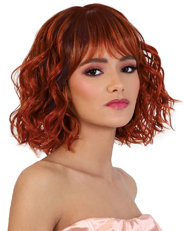 Karina | Synthetic Wig by Motown Tress