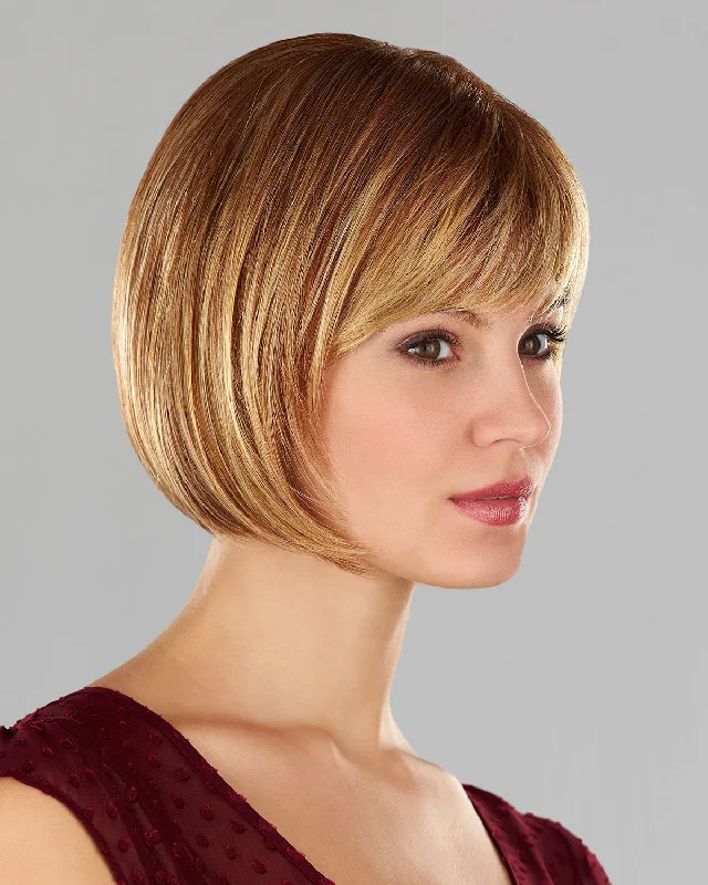 Kelly Petite | Monofilament Synthetic Wig by Henry Margu