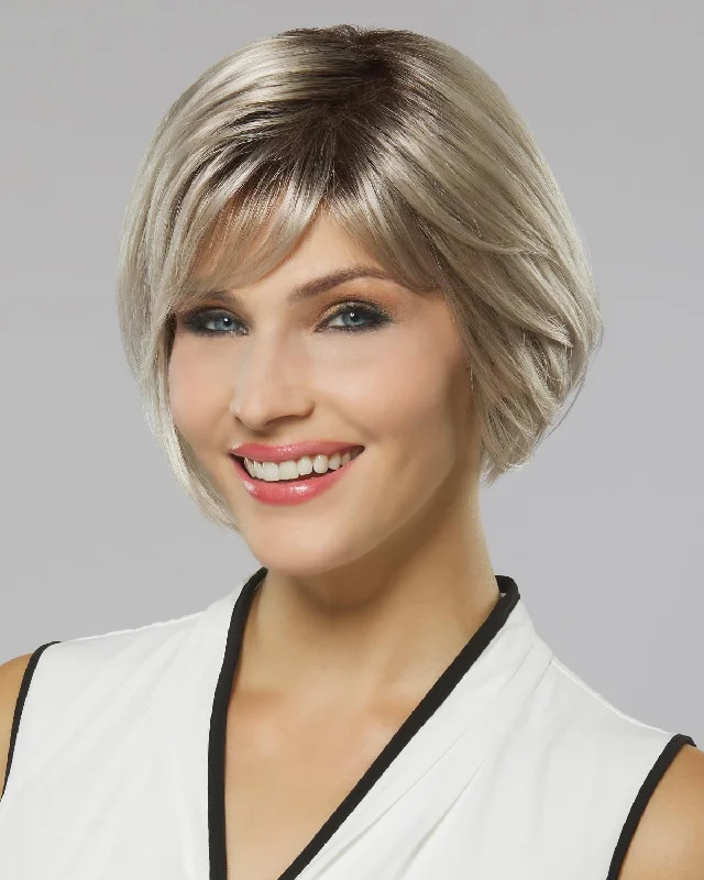 Kelly Petite | Monofilament Synthetic Wig by Henry Margu